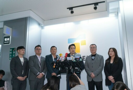 北市府與輝達完成簽約　蔣萬安：臺北就是輝達的家