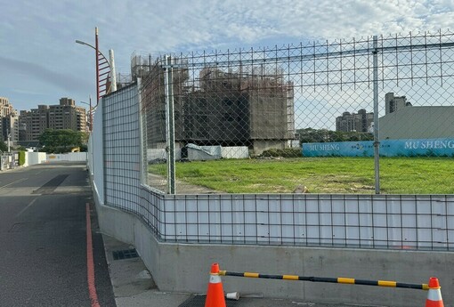 土方之亂有解了！李四川揭與中央溝通5大突破 都更危老廢土直送台北港、收費維持600元、門檻降至3萬方