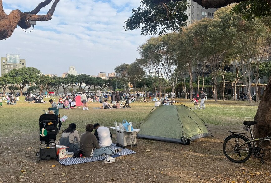 今年過年，你會去看房嗎？還是...