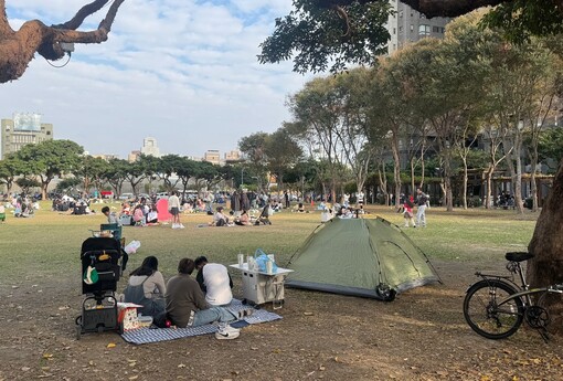 今年過年，你會去看房嗎？還是...