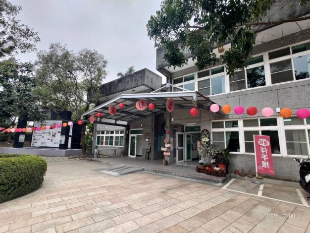 2026馬年新春遊臺南「金馬伍吉、三埤迎春」串聯走春