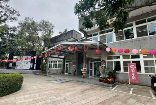 2026馬年新春遊臺南「金馬伍吉、三埤迎春」串聯走春