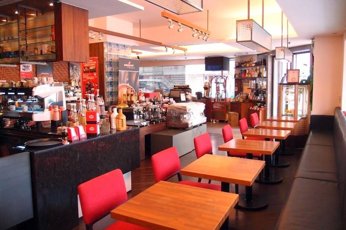 一起到萬華浪漫喝咖啡 熱鬧走春趣！ 2/28-3/1還有「2026台北燈節‧咖啡首都嘉年華」讓你假期走透透！