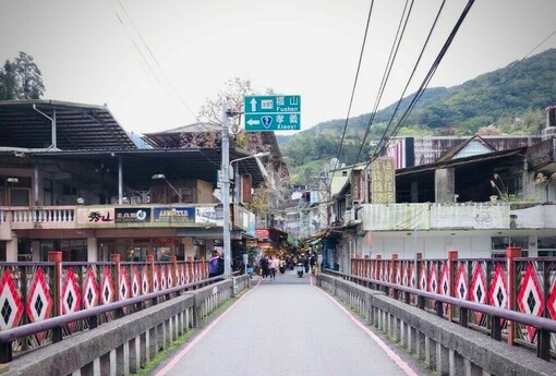 烏來走春趣！限量編織DIY、泡湯 這樣漫遊泰雅博物館最好玩