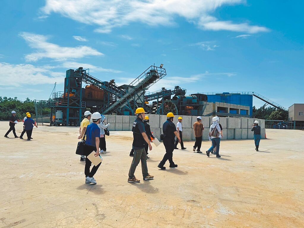 土方之亂有解！桃園市府出手，4大政策幫營建業「輸血」