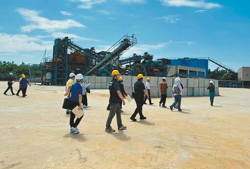 土方之亂有解！桃園市府出手，4大政策幫營建業「輸血」