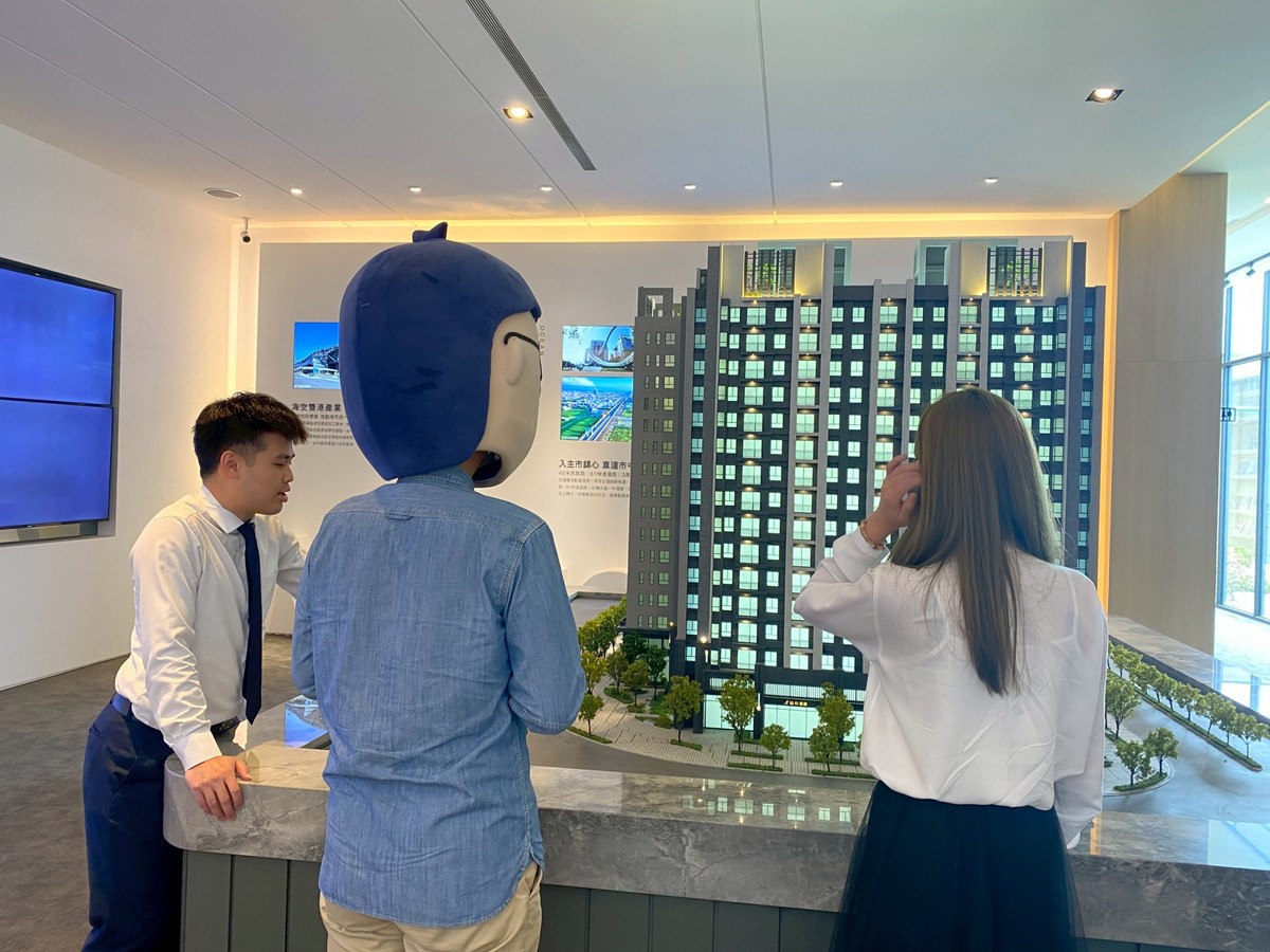 情人節送房子？別傻了！1.58萬對夫妻「贈房」真相：不是真愛，是囤房稅2.0逼的