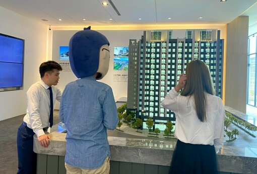 情人節送房子？別傻了！1.58萬對夫妻「贈房」真相：不是真愛，是囤房稅2.0逼的