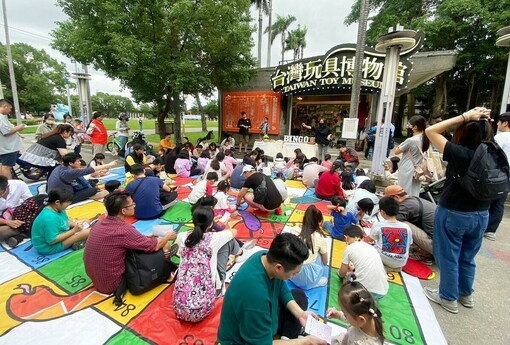 「府中雙城」文化走春!板橋435、府中15、林本源園邸初二起熱鬧迎春