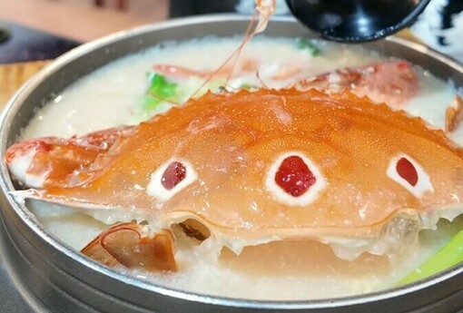 春節九天連假遊金山 泡湯嚐蟹烤地瓜 一券走透北海岸冬季風味