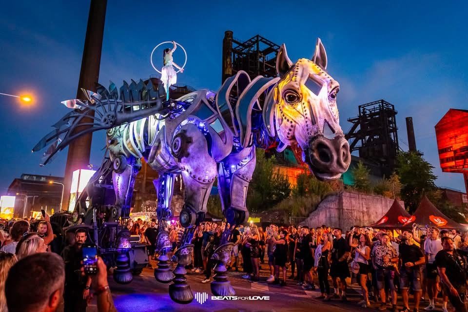 「2026台灣燈會在嘉義」打造國際級藝術劇場