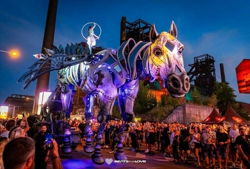 「2026台灣燈會在嘉義」打造國際級藝術劇場