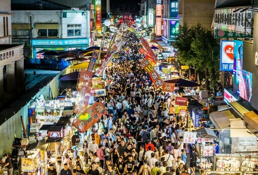 粉紅超馬出動！嘉市府推出新春動畫影片 黃敏惠市長揪您過年來嘉走春