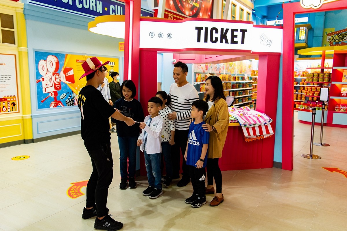 馬上出發到新北！觀光工廠走春好趣味 結合產業文化與手作體驗　全齡共享春節旅遊首選