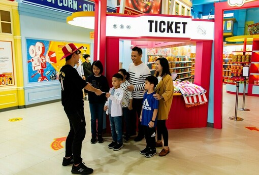 馬上出發到新北！觀光工廠走春好趣味 結合產業文化與手作體驗　全齡共享春節旅遊首選