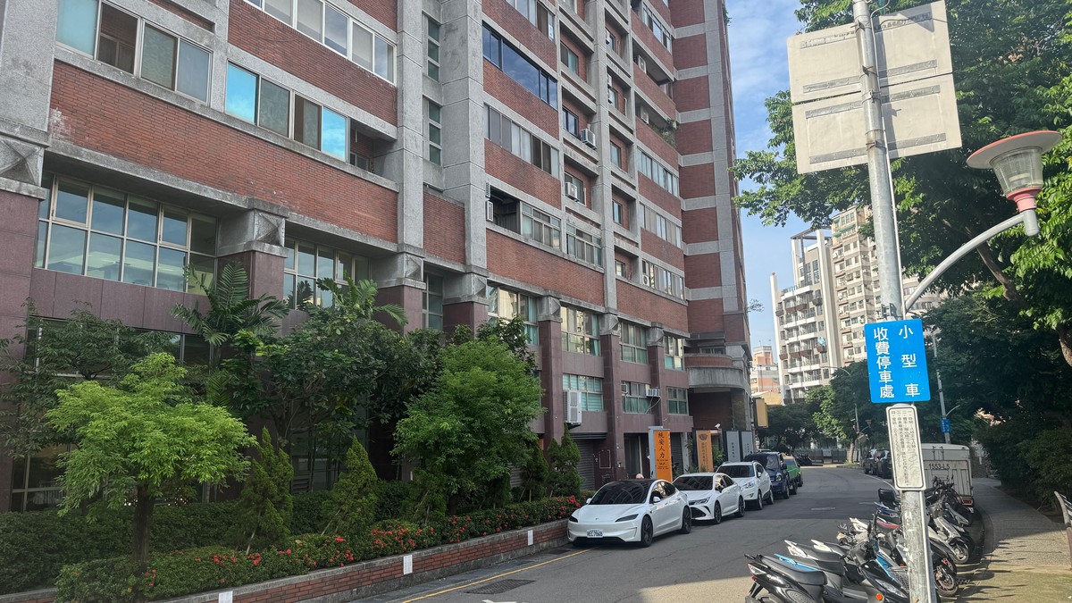 空頭成形？還是空軍自嗨？六都最新數據把市場撕成兩派