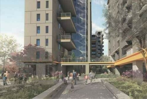 彰化社會住宅加速興建！住都中心規劃與施工案突破7萬戶