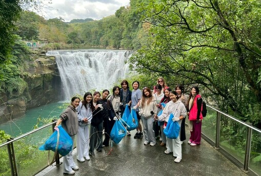 平溪走春正當時 菁桐、紫東、龍安社區山城秘境大公開