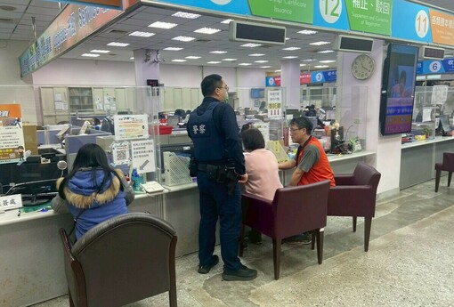 春節資金需求旺季 竹市府推地政三寶守護民眾財產