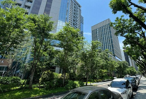 不蓋房先「圈粉」！台中建商集體出走，運動、藝文跨界玩真的