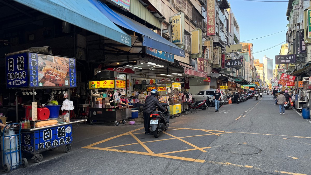 商圈沒落真的是房東害的？開店26年老闆說對一半，但還少了關鍵拼圖