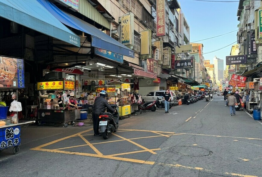 商圈沒落真的是房東害的？開店26年老闆說對一半，但還少了關鍵拼圖