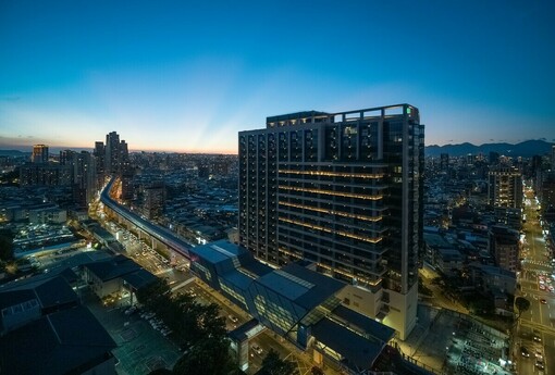 新北捷運開發案百花齊放 打造永續軌道城市