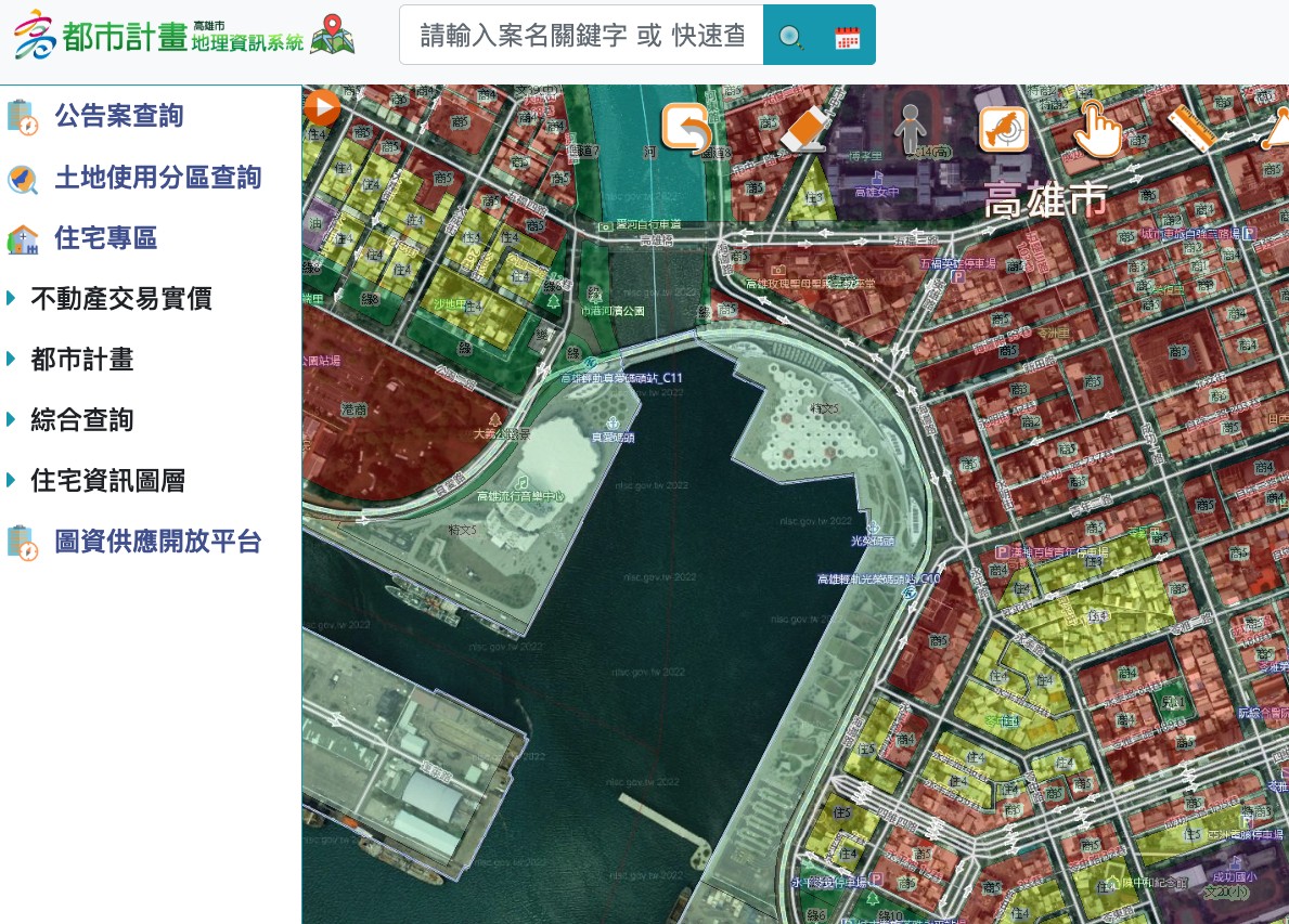 申請使用分區證明免奔波！線上辦、三分鐘領，24小時服務不打烊!