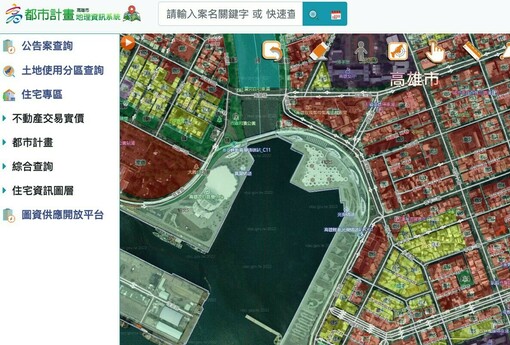 申請使用分區證明免奔波！線上辦、三分鐘領，24小時服務不打烊!