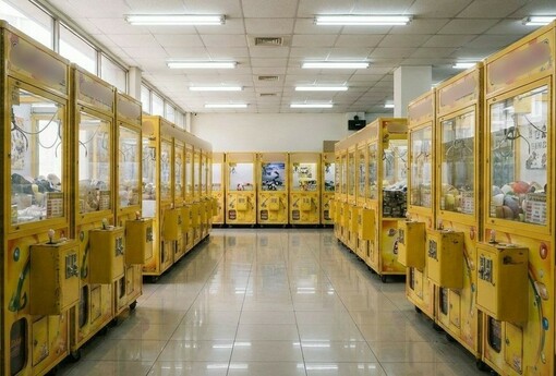 經營選物販賣機店須了解土地使用管制規定 避免誤觸法令受罰