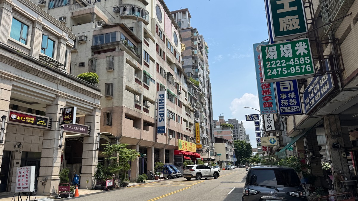 我只是想買個房子安定下來，沒想到仲介一句話，讓我整個心都冷了