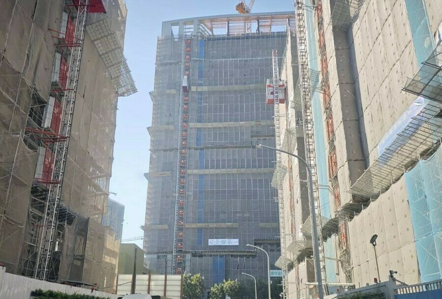 空屋逼近百萬、新屋賣不掉！房市「供給炸彈」正式引爆