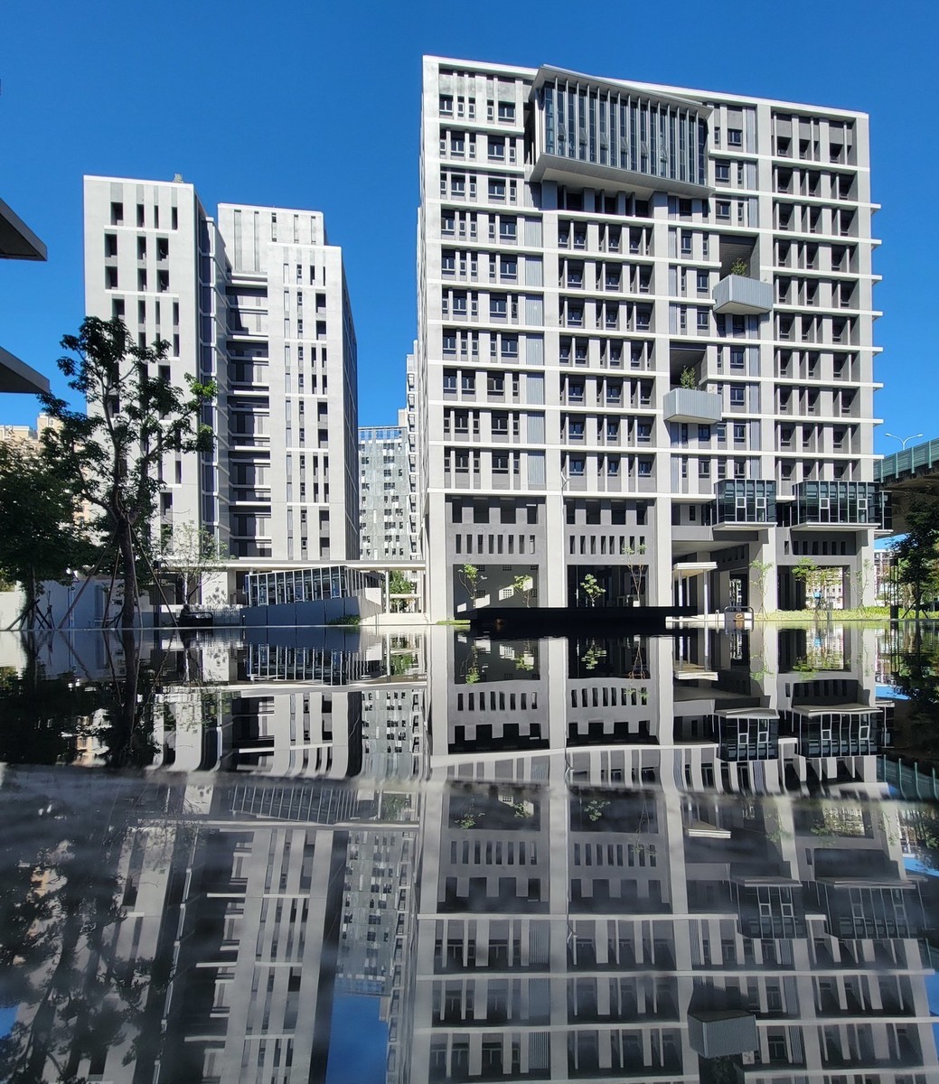 台中3社宅3月聯合招租621戶！首年租金5折，烏日、太平、南屯精華地段釋出