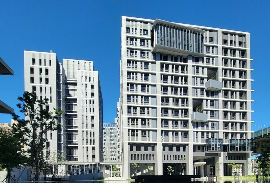 台中3社宅3月聯合招租621戶！首年租金5折，烏日、太平、南屯精華地段釋出