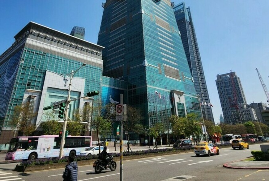 兩岸房市差在哪？一邊是跳樓大拍賣，一邊是ICU剛出來