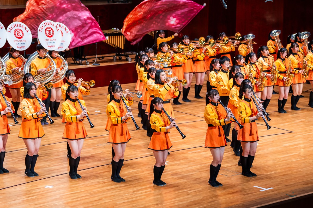 橘色惡魔要來了，121期校友樂團登2026台灣燈會