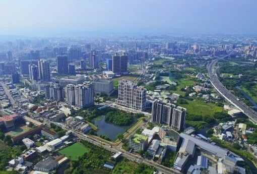 桃園社宅大進擊！今年4819戶設計完成、1397戶動工，還推「可負擔住宅」讓年輕人買得起