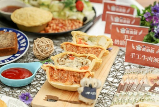 2026台灣燈會倒數7天，16大在地燈區、12大必看亮點