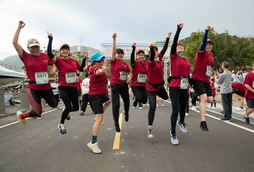 屏東四重溪溫泉季熱鬧不間斷 路跑、自行車、市集228連假登場