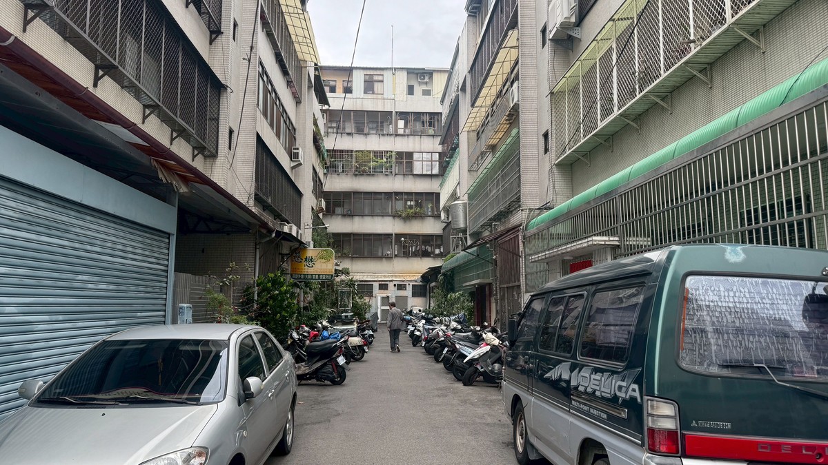 社區住戶違停還嗆「你能拿我怎樣」？三步驟讓他踢鐵板