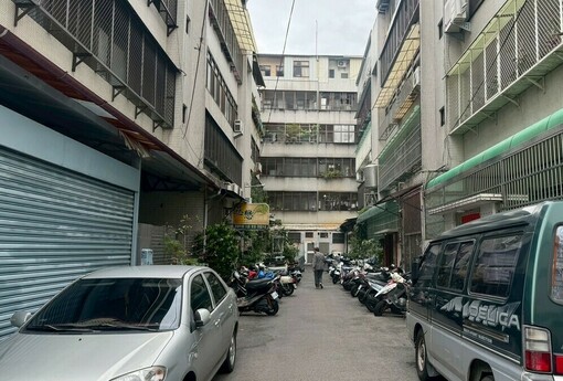 社區住戶違停還嗆「你能拿我怎樣」？三步驟讓他踢鐵板