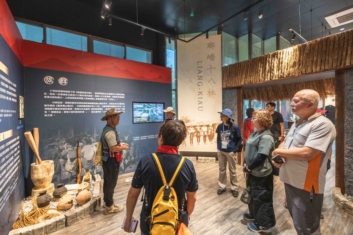 228連假怎麼玩? 2026屏東期間限定活動報你知！     