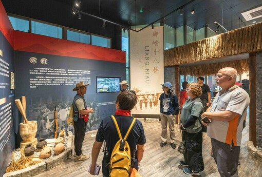 228連假怎麼玩? 2026屏東期間限定活動報你知！     