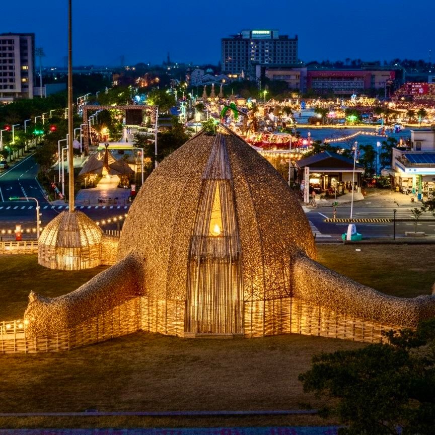 2月28日「嘉義夢點燈」，寫下你的夢想迎向嘉義黃金十年