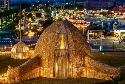 2月28日「嘉義夢點燈」，寫下你的夢想迎向嘉義黃金十年