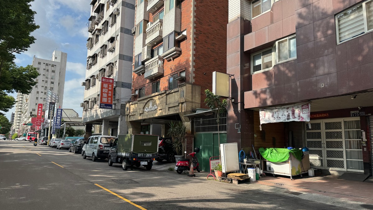 停車位避難室當住宅，小心4.8％懲罰稅上身！