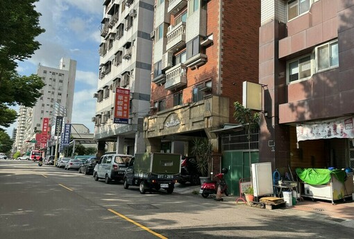 停車位避難室當住宅，小心4.8％懲罰稅上身！