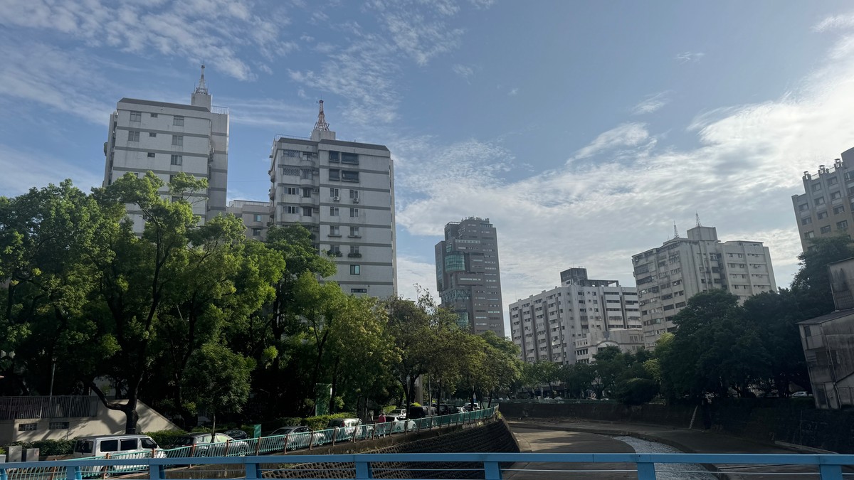 建商不蓋房子改當包租公？「怪獸級」房東殺入社宅，你準備好被操控了嗎？