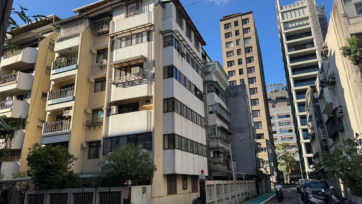 全台「三明治」壓力排行榜出爐！北市扶養比＋房貸負擔雙冠王，青壯年最苦