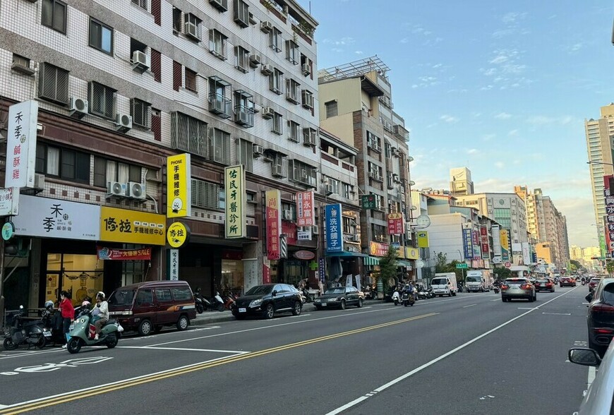 斜槓房仲的真實人生：早上外送、下午賣房、晚上繼續送，他說：只有相信，才會看見